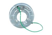Spule Magnetkupplung Kompressor, Bild 3