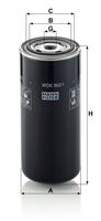 Kraftstofffilter Kraftstoff Filter, Bild 2
