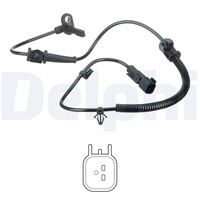 ABS Sensor Drehzahlmesser, Bild 1