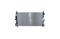 Kühler Wasserkühler Motorkühler, Bild 8
