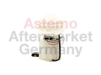 Kraftstoffpumpe, Bild 2