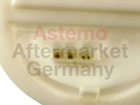 Kraftstoffpumpe, Bild 3