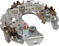 Gleichrichter Generator, Bild 1