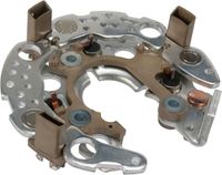 Gleichrichter Generator, Bild 2
