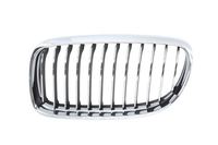 Set: Kühlergrill Kühlergitter Frontgrill + Gitter, Bild 2