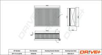 Luftfilter Motorluftfilter Filter, Bild 8