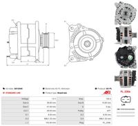 Lichtmaschine Generator, Bild 5