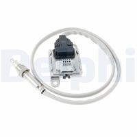 NOx Sensor Harnstoffeinspritzung