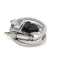 NOx Sensor Harnstoffeinspritzung, Bild 11