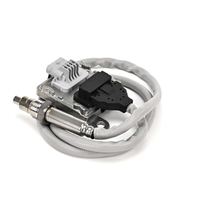 NOx Sensor Harnstoffeinspritzung, Bild 12