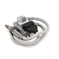 NOx Sensor Harnstoffeinspritzung, Bild 13