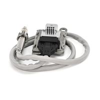 NOx Sensor Harnstoffeinspritzung, Bild 16