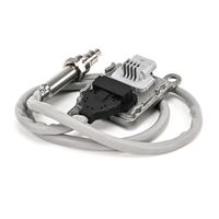 NOx Sensor Harnstoffeinspritzung, Bild 18