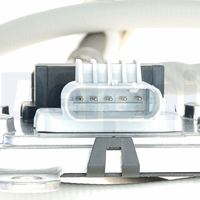 NOx Sensor Harnstoffeinspritzung, Bild 3