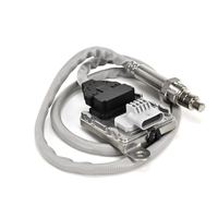 NOx Sensor Harnstoffeinspritzung, Bild 25