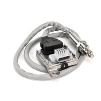 NOx Sensor Harnstoffeinspritzung, Bild 26