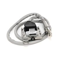 NOx Sensor Harnstoffeinspritzung, Bild 27