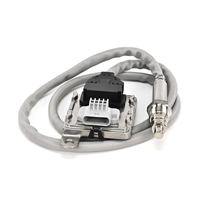 NOx Sensor Harnstoffeinspritzung, Bild 4