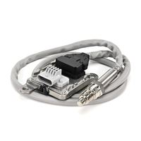 NOx Sensor Harnstoffeinspritzung, Bild 6