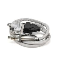 NOx Sensor Harnstoffeinspritzung, Bild 10