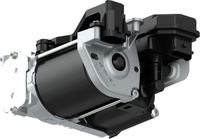 Kompressor Druckluftanlage, Bild 3