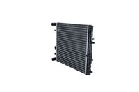 Kühler Wasserkühler Motorkühler, Bild 12