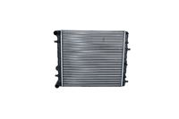 Kühler Wasserkühler Motorkühler, Bild 6