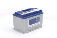 Starter Anlasserbatterie, Bild 14