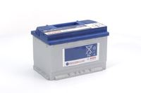 Starter Anlasserbatterie, Bild 15