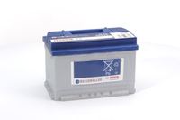 Starter Anlasserbatterie, Bild 16