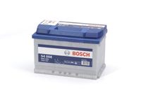 Starter Anlasserbatterie, Bild 7