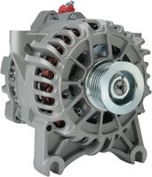 Lichtmaschine Generator, Bild 1