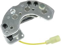 Gleichrichter Generator, Bild 2