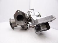 Turbolader, Bild 2