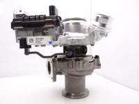 Turbolader, Bild 11