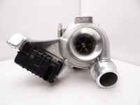 Turbolader, Bild 3