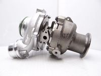 Turbolader, Bild 4