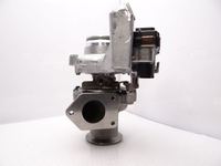 Turbolader, Bild 10