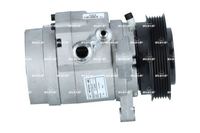 Kompressor Klima Klimaanlage Klimakompressor, Bild 4
