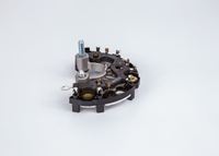 Gleichrichter Generator, Bild 2