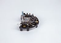 Gleichrichter Generator, Bild 11