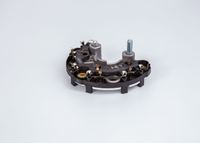 Gleichrichter Generator, Bild 19