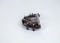Gleichrichter Generator, Bild 4