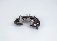 Gleichrichter Generator, Bild 6