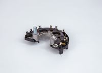 Gleichrichter Generator, Bild 7