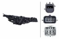 Set: 2 × Hauptscheinwerfer, Bild 2