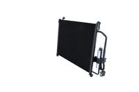 Klimakondensator Klimaanlage, Bild 35