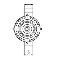 Lichtmaschine Generator, Bild 7