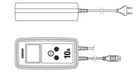 Ladegerät, Fahrzeugbatterie, Bild 3