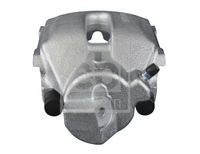 Bremssattel Bremszange, Bild 2
